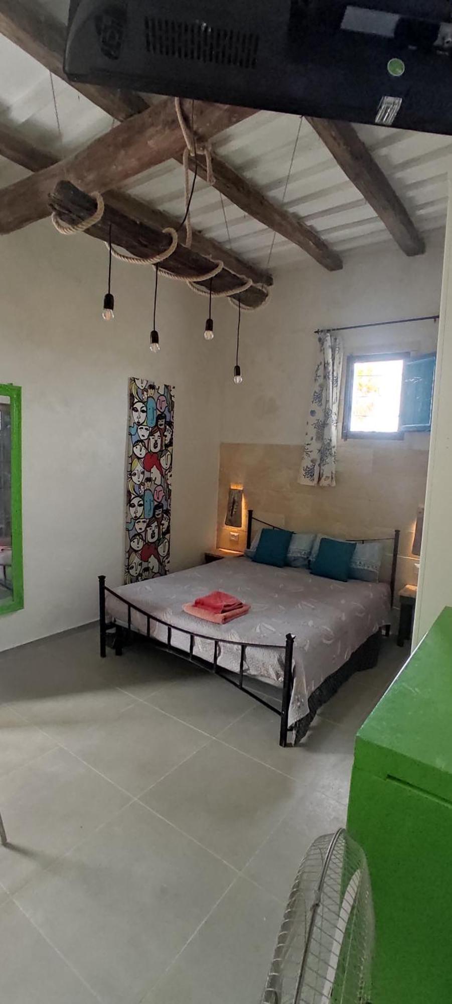 Sweet Old House Apartment Marsala Room photo